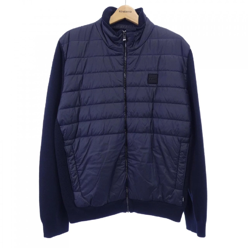 BOSS 50537979 Áo khoác - Hàng hiệu Chính hãng 881347