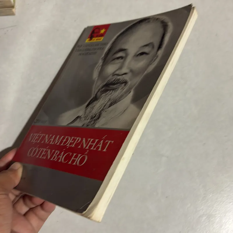 Việt Nam đẹp nhất có tên Bác Hồ 689554