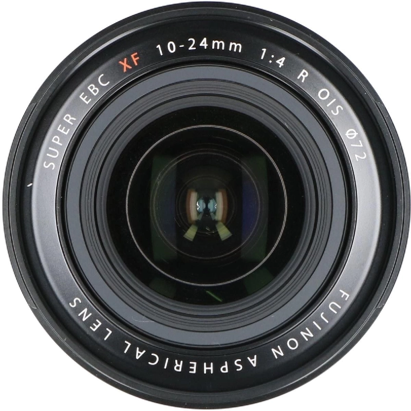XF10-24mm F4R OIS - Hàng hiệu Authentic 880030