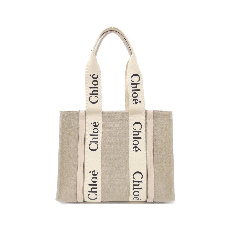 Túi xách Chloe Woody Medium CHC22AS383 I26 608623