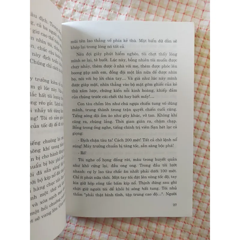 CHÚNG TÔI LÀ BỘ ĐỘI CỤ HỒ • KỶ NIỆM SÂU SẮC TRONG ĐỜI BỘ ĐỘI • Nhiều Tác Giả 751375