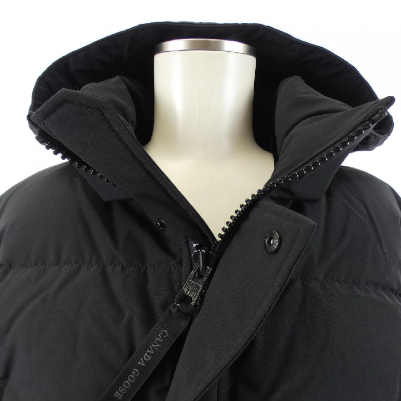 Canada Goose Áo khoác lông vũ Windham Parka Nhật Bản 1064MJB - Hàng hiệu Chính hãng 887255