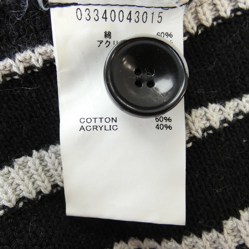 Thiết kế WORKS DESIGN - Áo khoác hàng hiệu Authentic 903828