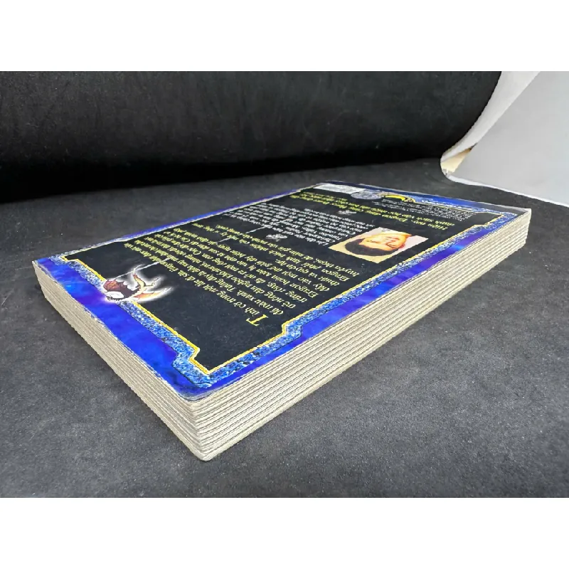 [Phiên Chợ Sách Cũ] Eragon - Cậu Bé Cưỡi Rồng, Tập 2, 2007 - Christopher Paolini H1809 599167