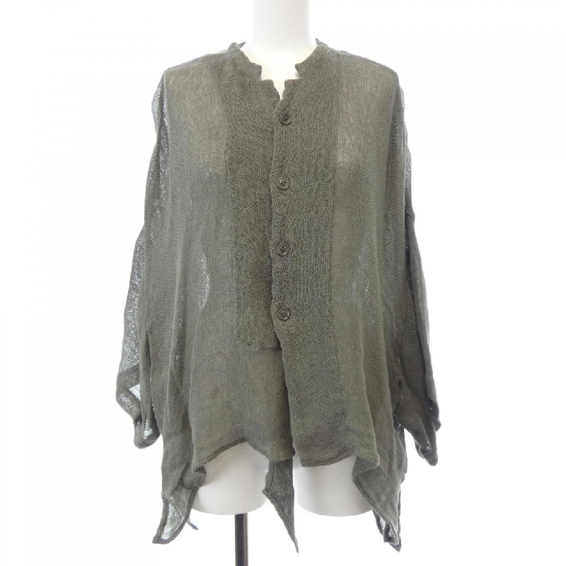 Y's YH-B20-329 Áo khoác cardigan - Hàng hiệu Authentic 812097