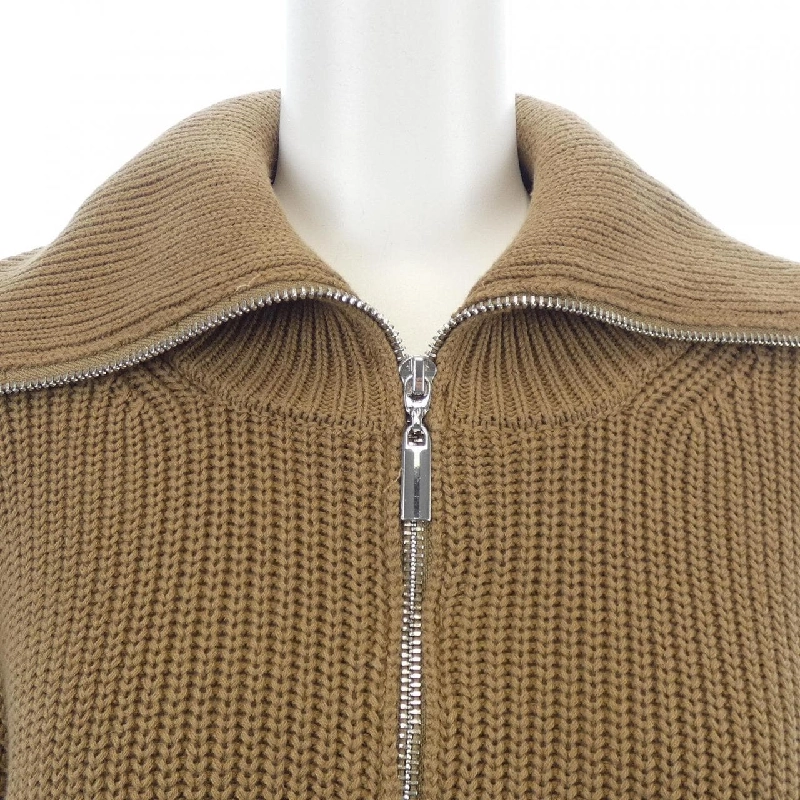 【Mã giảm giá】OVAL SQUARE Áo len 644212