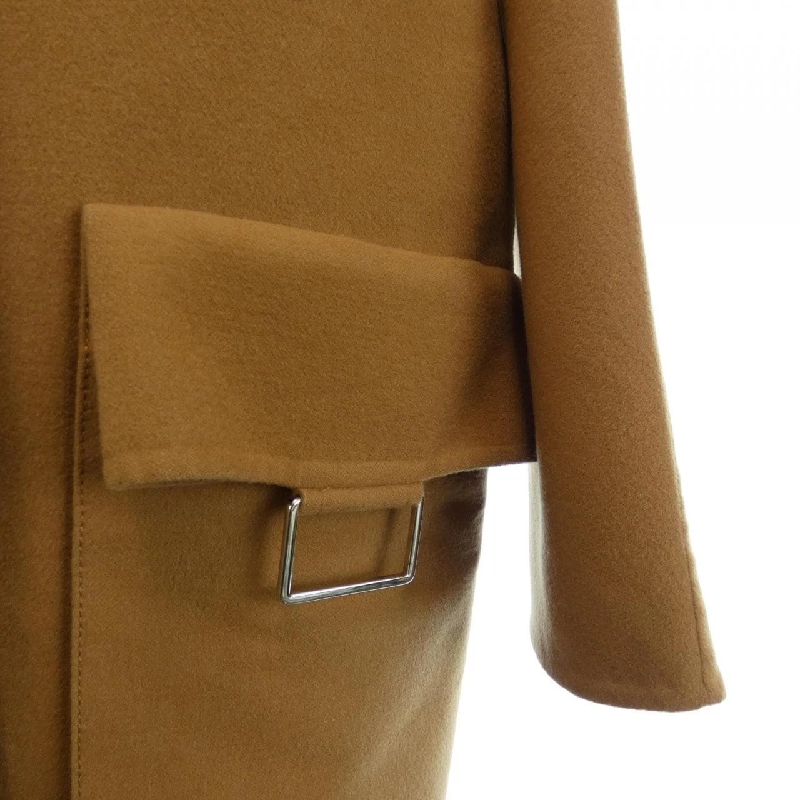 【Mã giảm giá】Áo khoác HERMES 637900