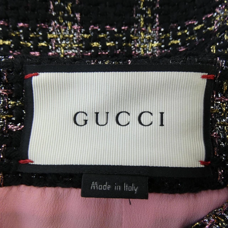 【Mã giảm giá】Gucci GUCCI Váy 654458