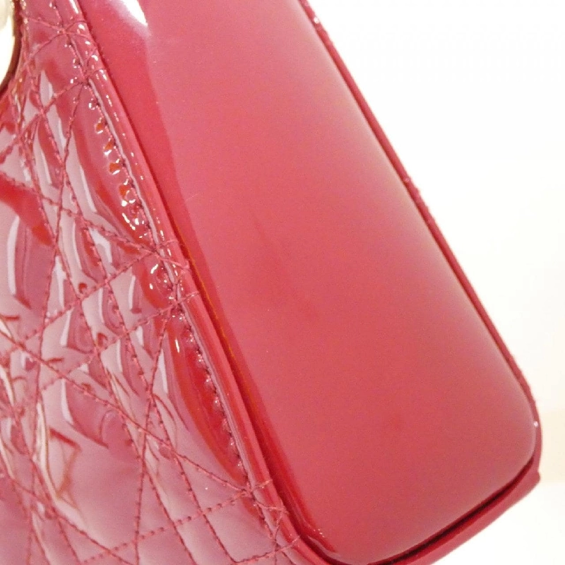 Túi Christian Dior Lady Dior Mini M05050WCB 618208