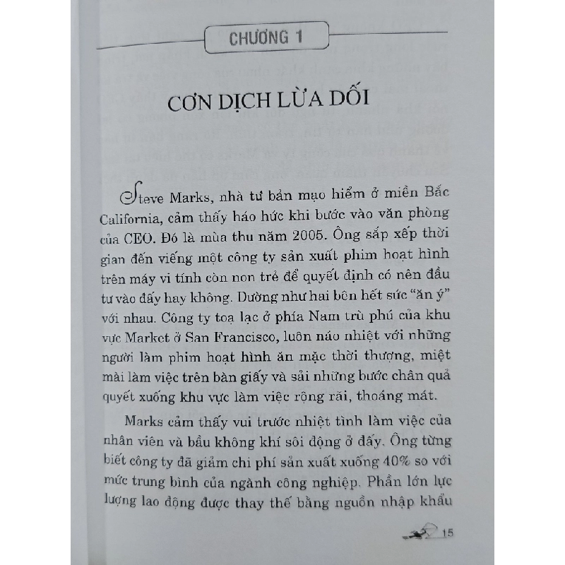 Thuật phát hiện lừa dối - Pamela Meyer (Như Lan, Ngọc Tuấn dịch) 549706