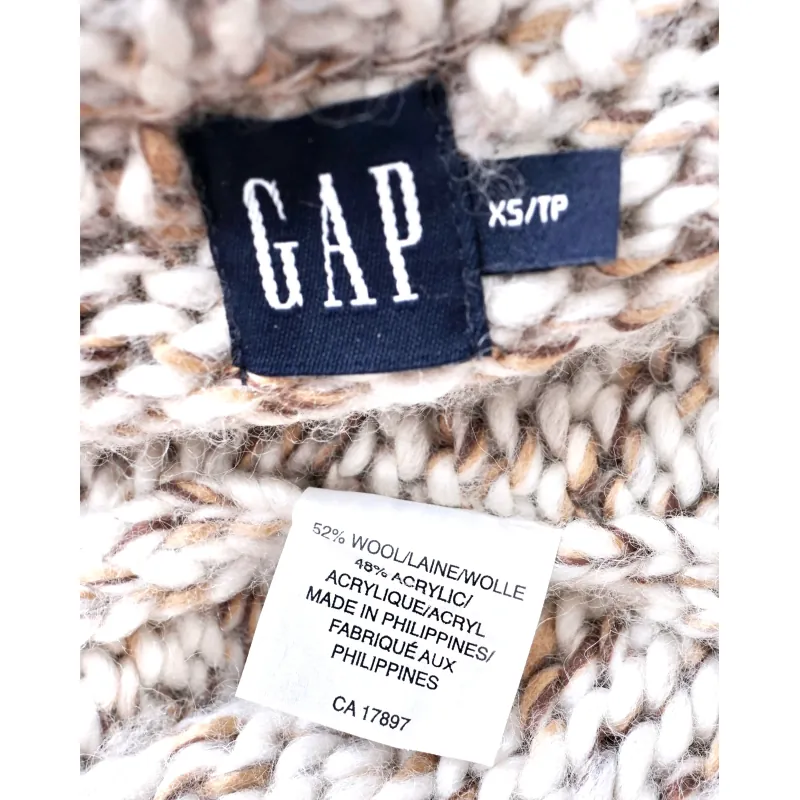 Khoác len GAP 754239