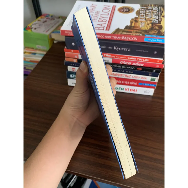 Zero to One (Không đến Một) – Peter Thiel & Blake Masters 558561