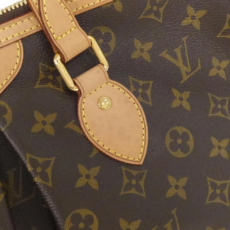 Túi Louis Vuitton Monogram Palermo PM M40145 615900