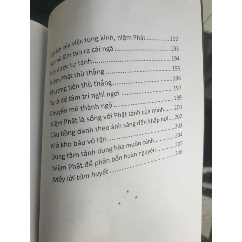 Niệm Phật Thoát Sinh Tử 704745