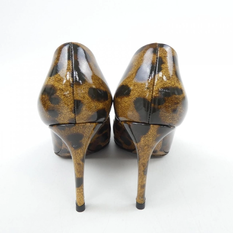 Giày cao gót DOLCE&GABBANA - Hàng hiệu Authentic 827356