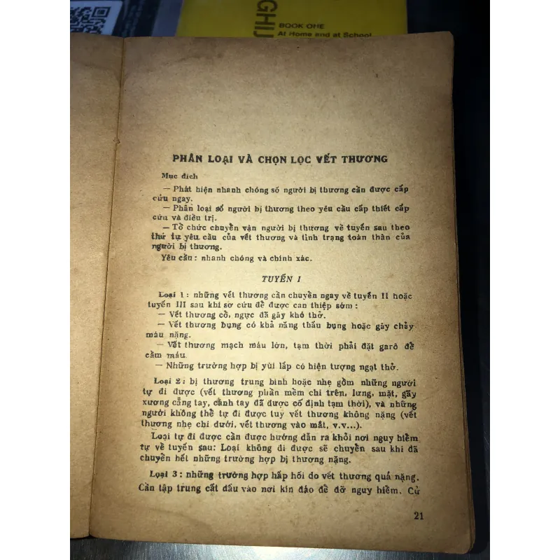 Hướng dẫn thầy thuốc thực hành 928320