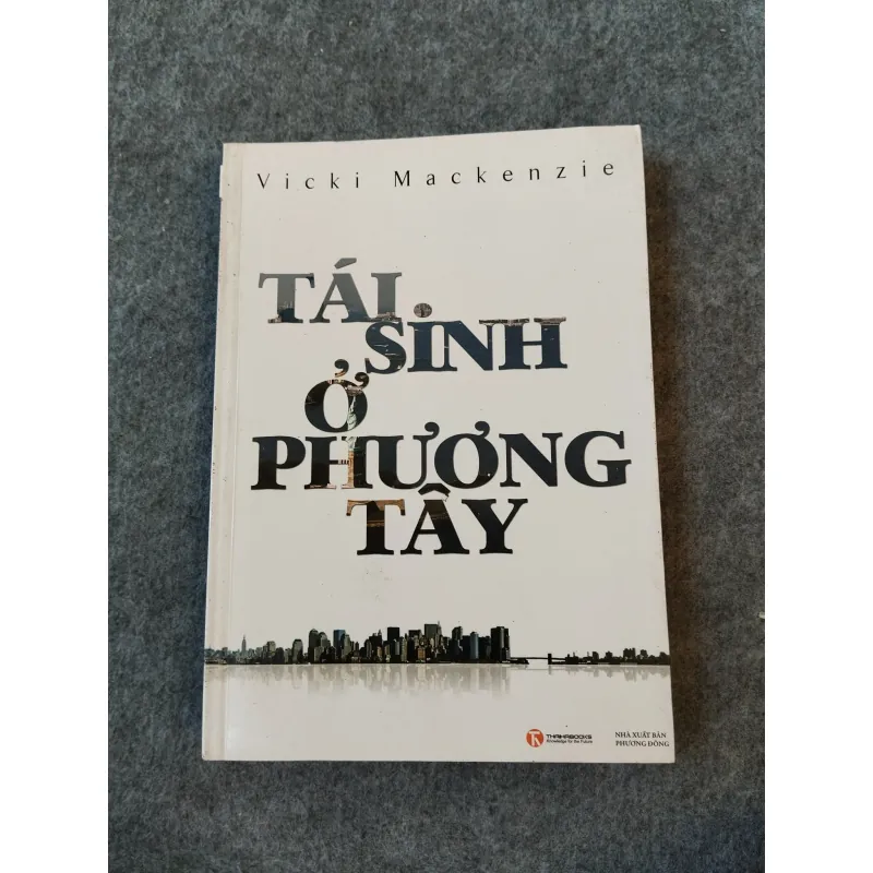 TÁI SINH Ở PHƯƠNG TÂY 719987
