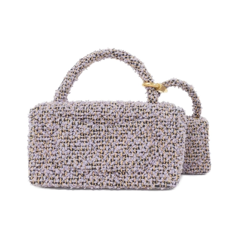 Túi Chanel - Hàng hiệu Chính hãng 618812