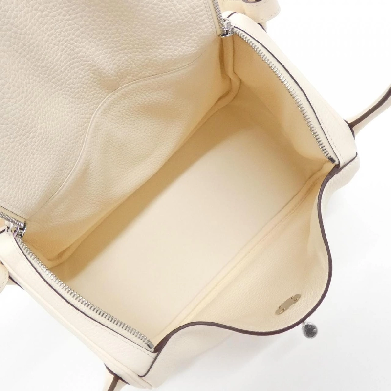 【Sản phẩm chưa sử dụng】Túi xách vai Hermès Lindy 30cm 073426CK 611420