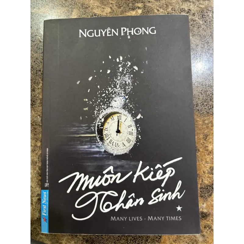 Muôn Kiếp Nhân Sinh tập 1 1033365