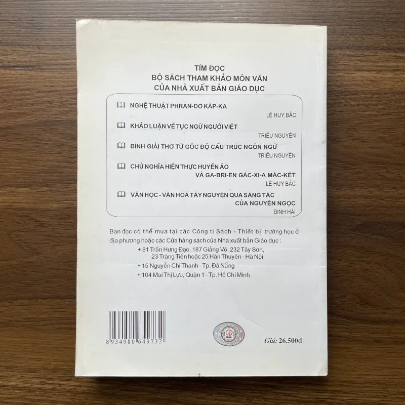 Nghệ thuật Phran-dơ Káp-ka 975005