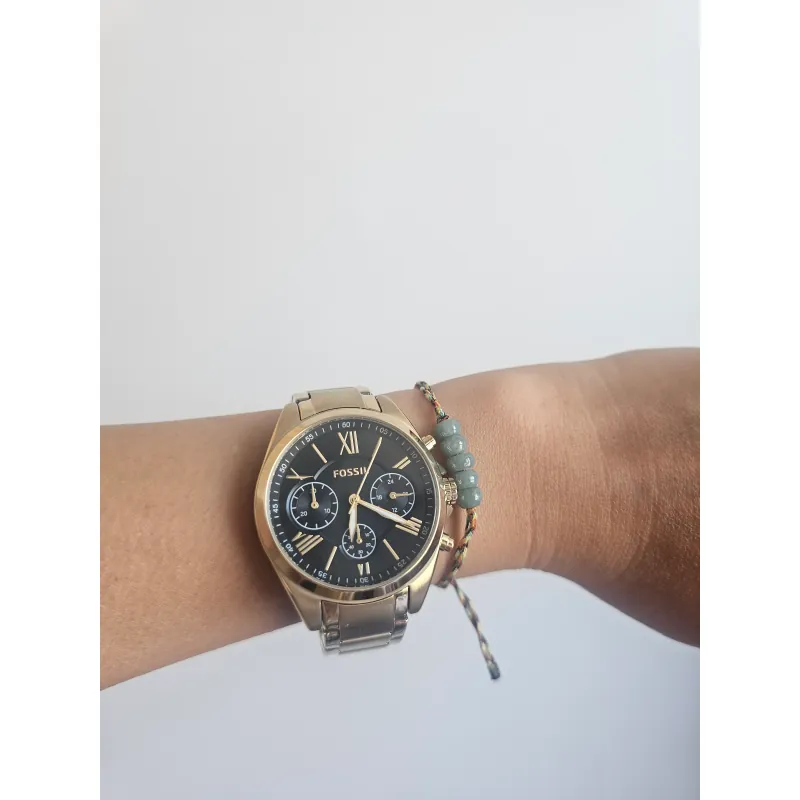 Cần bán đồng hồ fossil nữ còn mới 90% 1008157