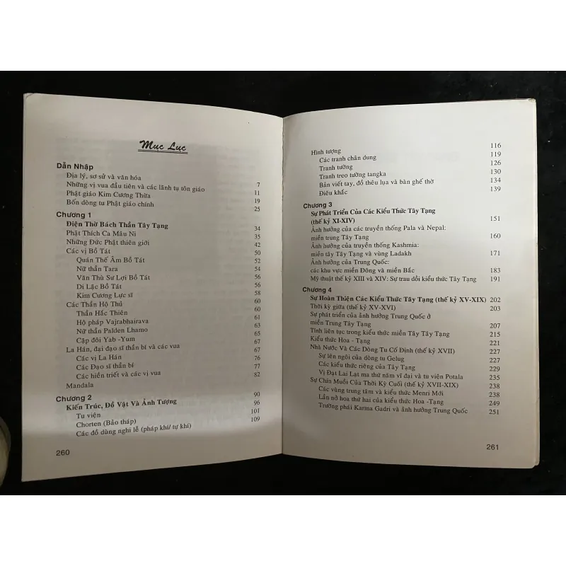 Mỹ Thuật Tây Tạng-Robert E. Fisher 1030104