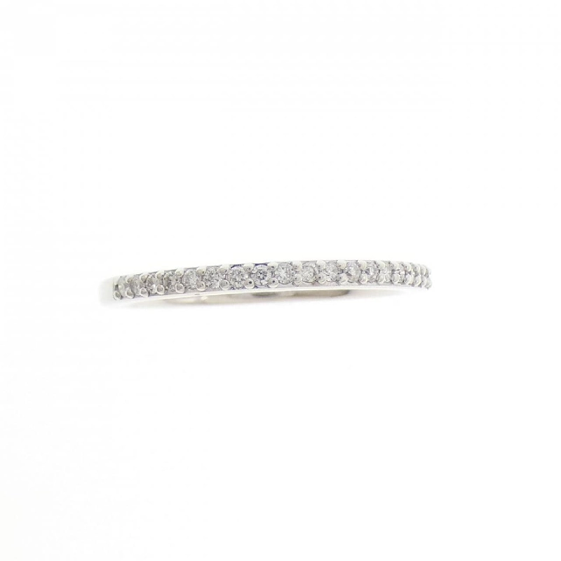 Nhẫn kim cương bán vĩnh cửu K10WG 0.05CT - Hàng hiệu Chính hãng 851020