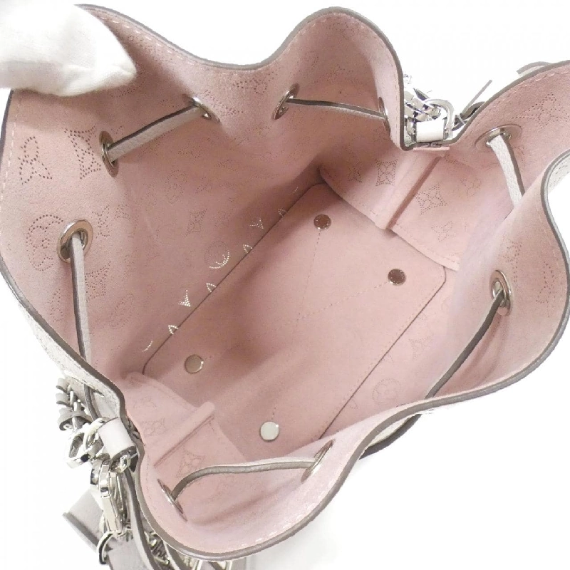 Túi xách vai Louis Vuitton Mahina Bella M57536 - Hàng hiệu chính hãng 764869