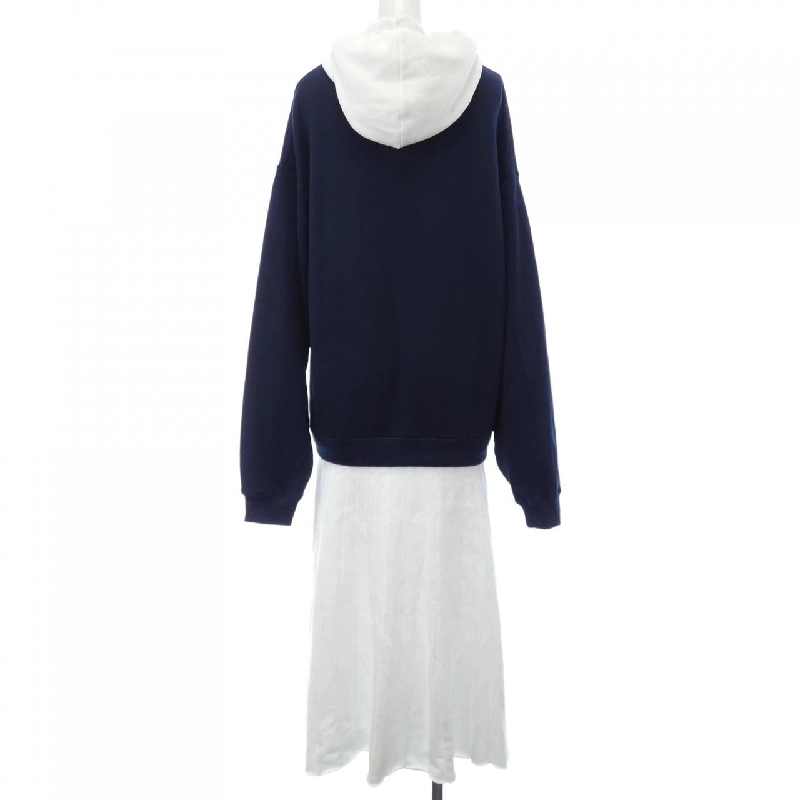 【Mã giảm giá】STEFANCOOKE Váy 651012