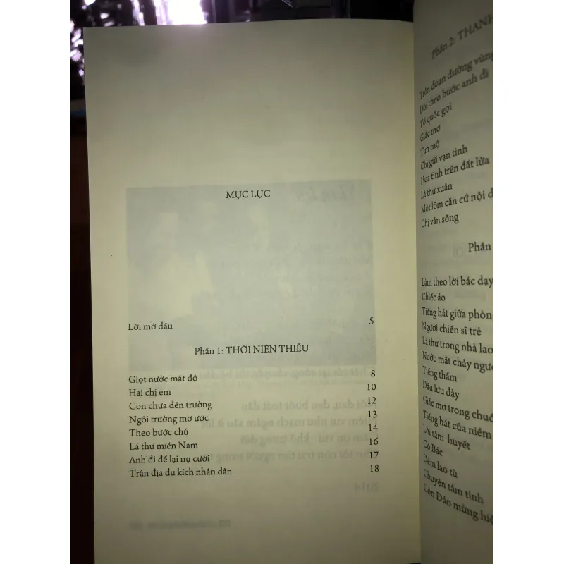 Tập thơ nước mắt chảy ngược - Lê Hồng Quân 960679