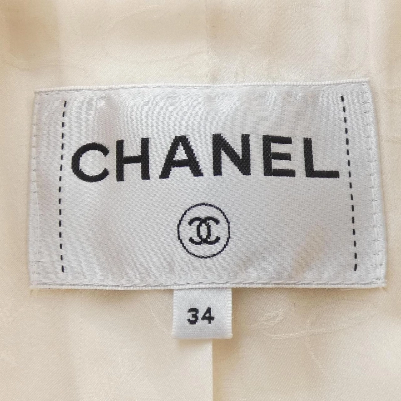 CHANEL P59640V37037 Áo khoác - Hàng hiệu Chính hãng 819812