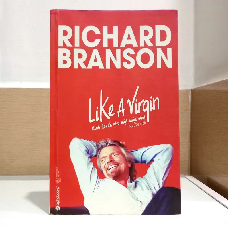 Kinh Doanh Như Một Cuộc Chơi 588288