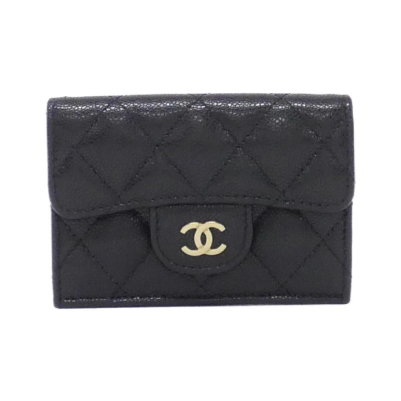 Ví Chanel Timeless Classic Line AP0230 621145