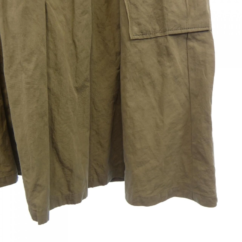 【Mã giảm giá】FABIANA FILIPPI chân váy 652016