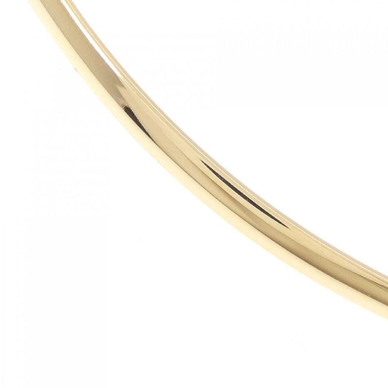 K18YG Dây chuyền - Hàng hiệu Chính hãng 868818