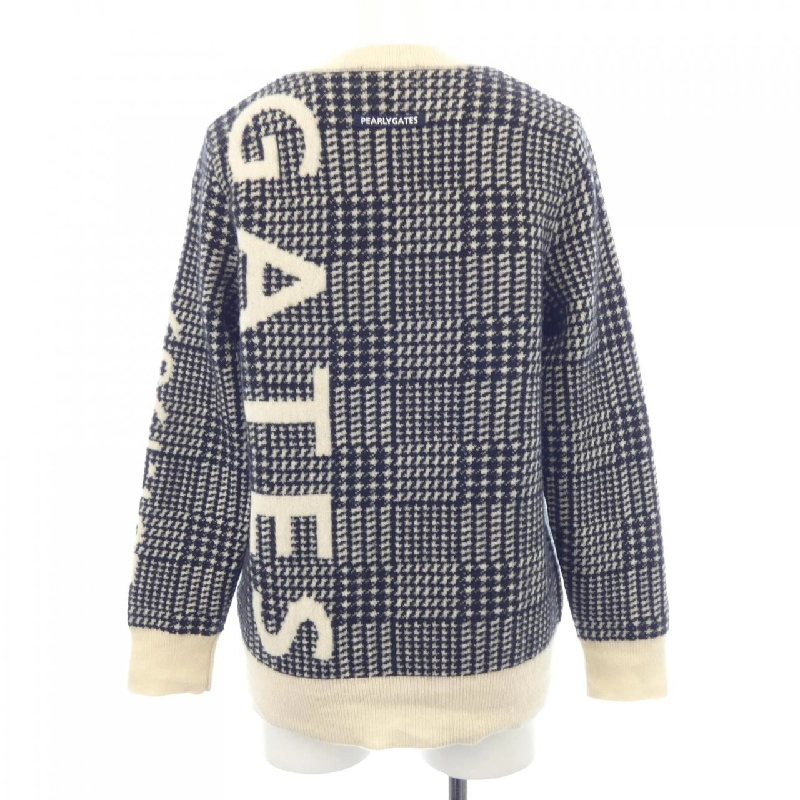 Pearly Gates ニット 633421