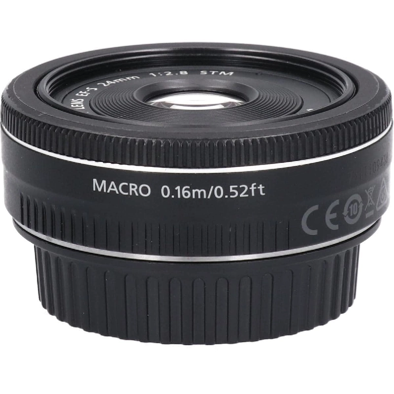 EF-S24mm F2.8 STM - Hàng hiệu Authentic 886263
