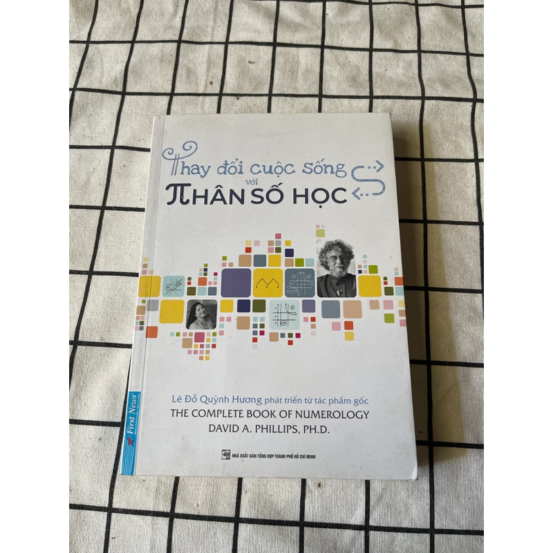 Thay đổi cuộc sống Nhân số học  550563