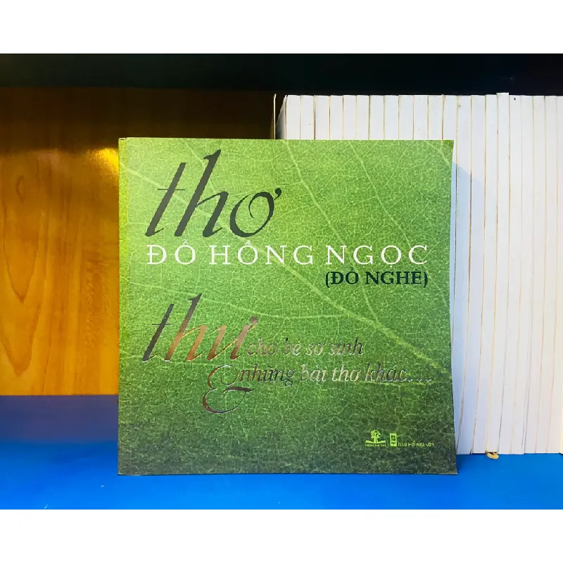 Thơ Đỗ Hồng Ngọc 556027