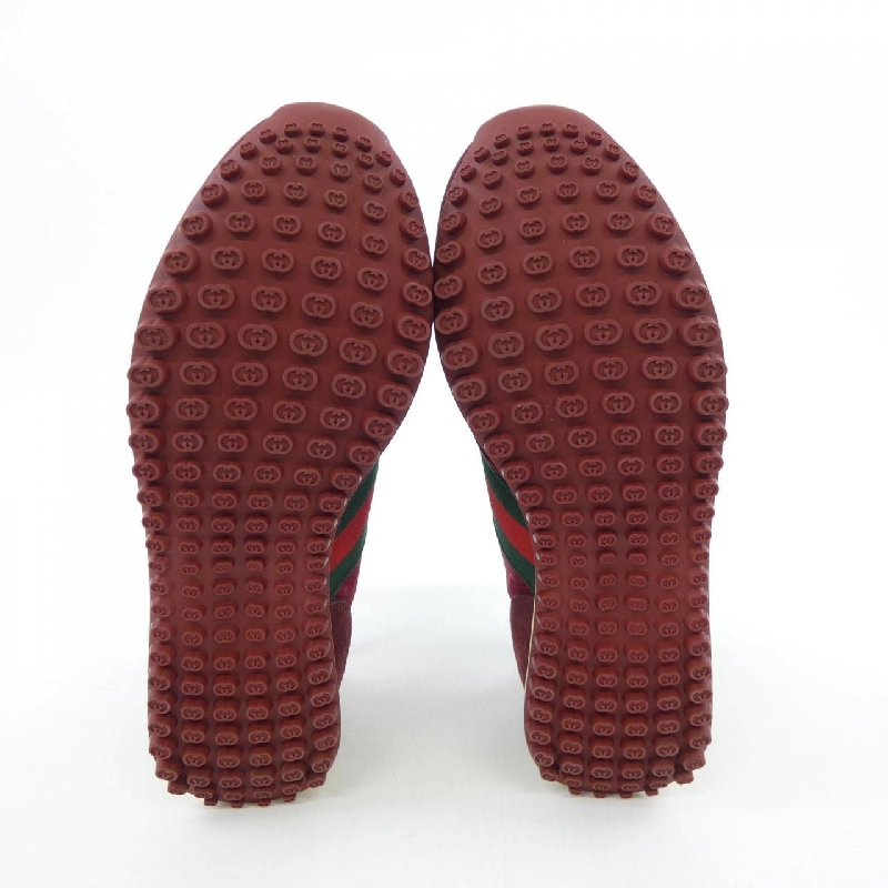 Giày thể thao GUCCI 832918 - Hàng hiệu Chính hãng 827447