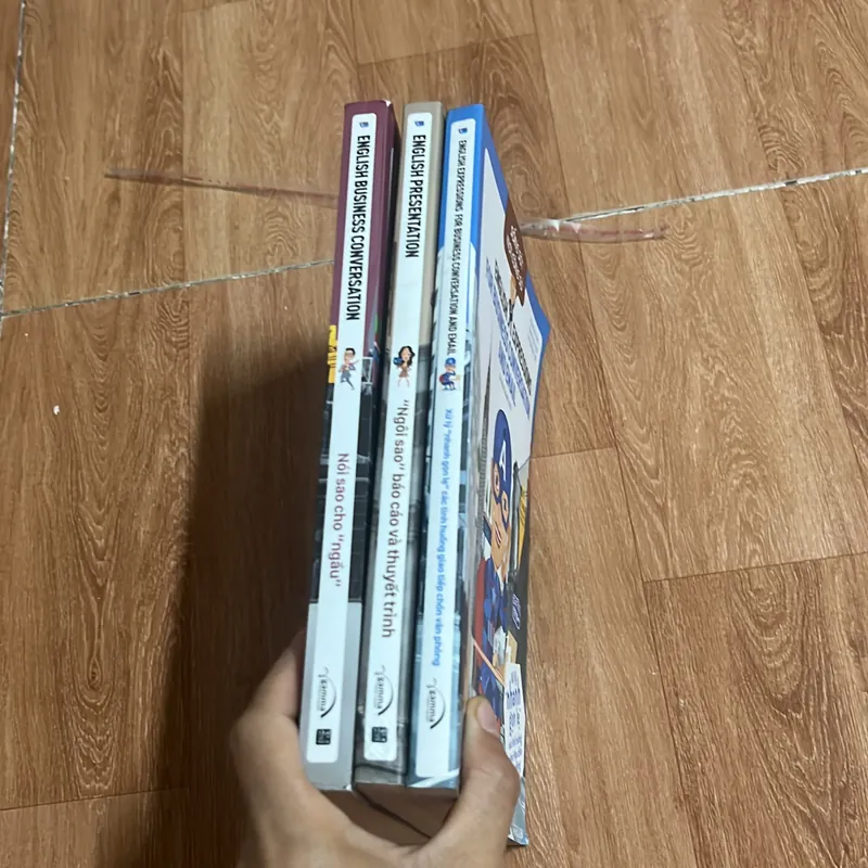 Sống sốt nơi công sở  606120