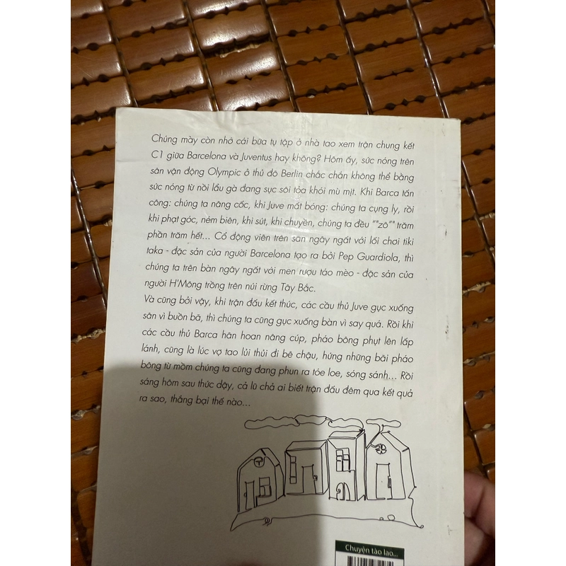 Chuyện tào lao của Tòng  550937