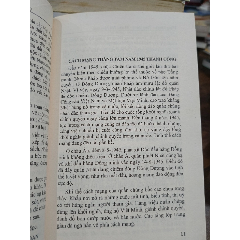 Việt Nam: Những sự kiện lịch sử nổi bật (1945-1975) 472659