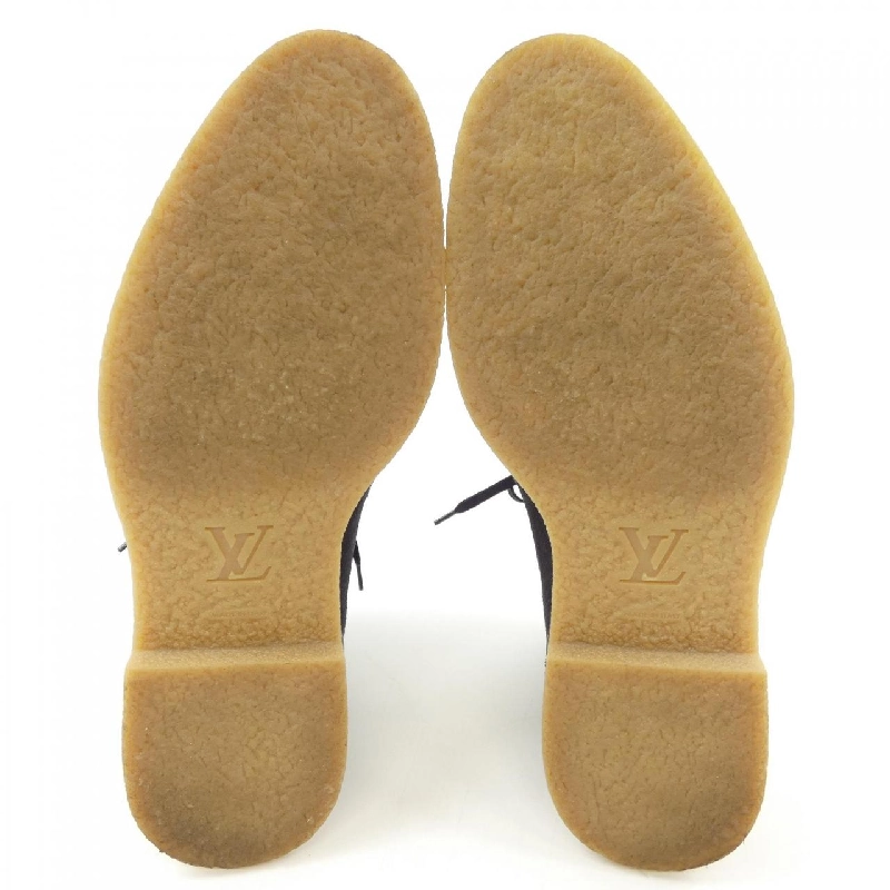 Giày bốt LOUIS VUITTON - Hàng hiệu Chính hãng 905808