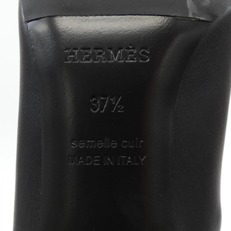Giày bốt HERMES HERMES 212046Z DEFILE - Hàng hiệu Authentic 830052