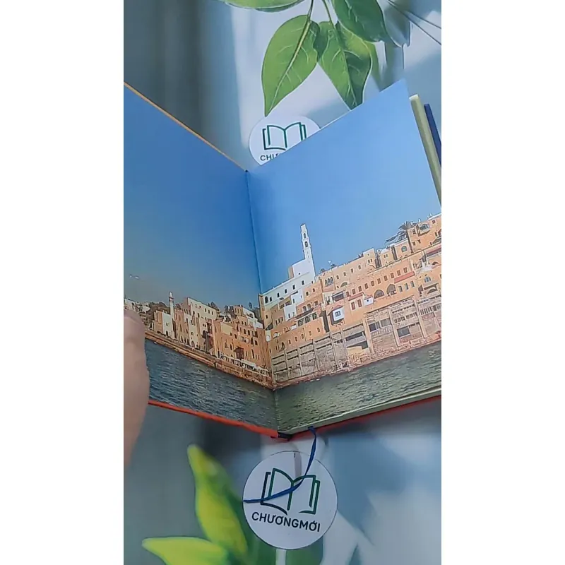 Bí mật người Do Thái dạy con làm giàu - Mordecai Nadav 688522