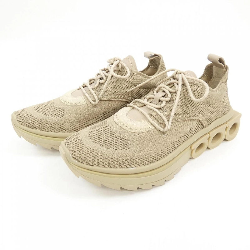 Giày sneaker FERRAGAMO - Hàng hiệu Authentic 905974