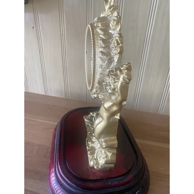 Đồng hồ nhật 719211