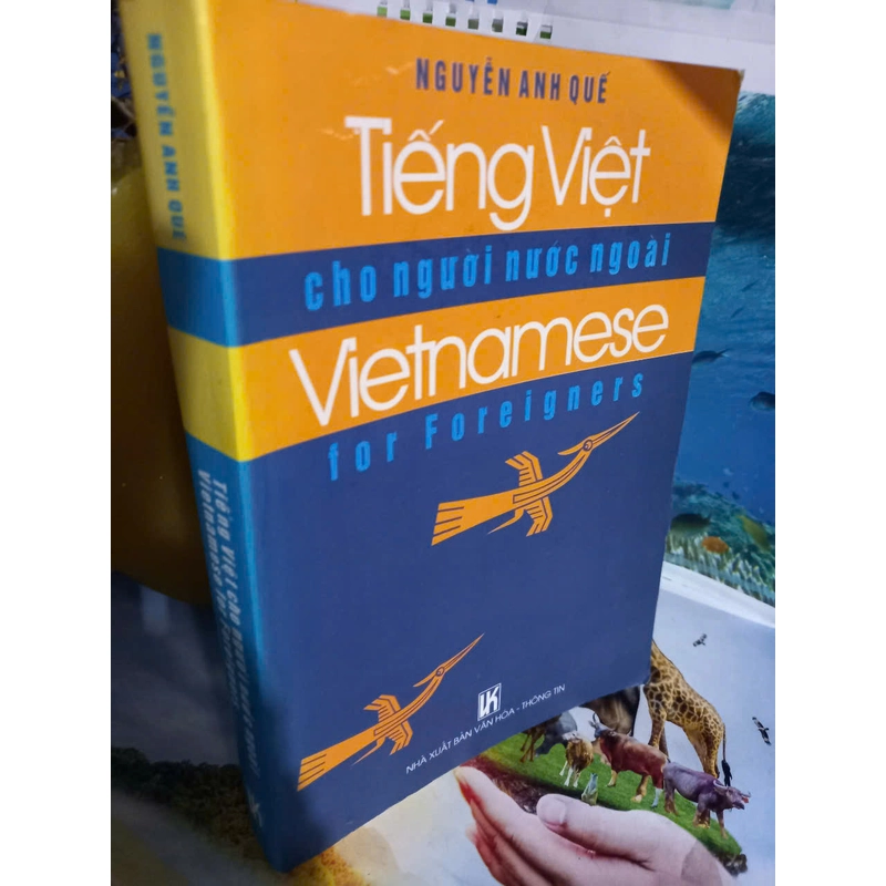 tiếng việt cho người nước ngoài 497978